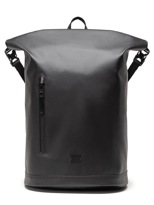 Herschel Backpack Μαύρο