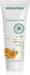 Vivanatura Handcreme 75ml