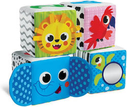 Kids Hits Activity Cube for 0++ Months Kids Hits Activity Cube for 0++ Months