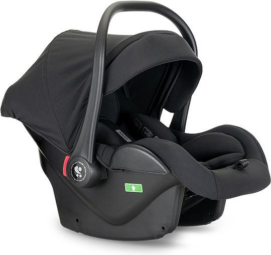 Lorelli Aspen Autositz i-Size Black