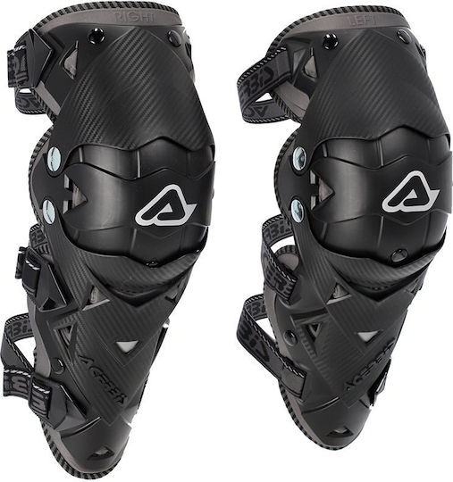 Acerbis Impact Evo 3.0 Προστατευτικές Επιγονατίδες Αναβάτη Motocross