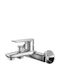 Inter Ceramic Amestecare Baterie Dus Bronz