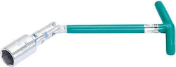 Μπουζοκλειδο 16mm Stels 13841 13841