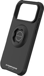Interphone Quiklox Tetraforce Mobile Case for Apple iPhone 17 Pro