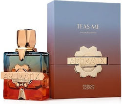 French Avenue Teas Me Extrait De Parfum 100ml