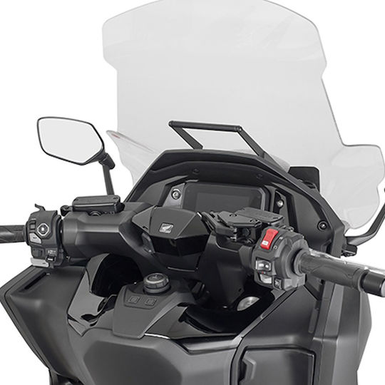 Μπαρακι Στηριξης Smartphone Gps Kfb1211 Honda Forza 750 '25 Kappa