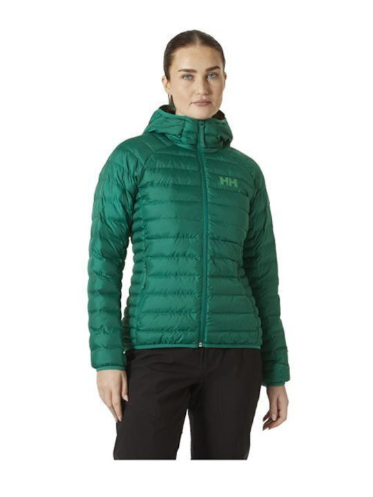 Helly Hansen Banff Γυναικείο Puffer Μπουφάν για...