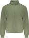 Jacke Green