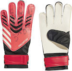 adidas Predator Gl Trn Γάντια Τερματοφύλακα Ενη...