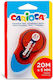 441840 Carioca Коректорна Лента XXL 20м 20 Бройки