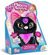 Interactive Plush Toy Magic Whispers Magic Whispers Black Kitty