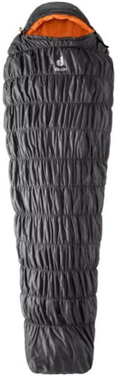 Deuter Schlafsack Einzeln Exosphere 0°