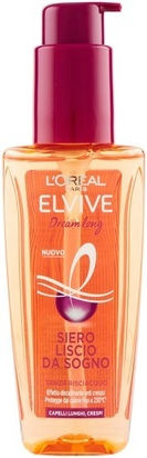 L'Oreal Paris Dream Long Serum pentru Păr pentru Finisare 100ml