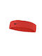 Nike Swoosh Headband Sportstirnband Rot
