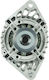 AS-PL Anlasser Für Fiat Bravo 1.9 D Multijet Idea 1.9 Jtd Musa 1.9 D Multijet 192a 192b
