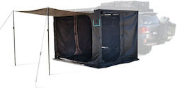 Offlander Αξεσουάρ Εξοπλισμού για Σκηνή Camping 250x235εκ. Offlander Αξεσουάρ Εξοπλισμού για Σκηνή Camping 250x235εκ.