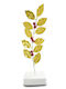 Christmas Decorative Branch 24cm Handmade