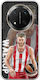 Euroleague Stars Thomas Walkup Honor Magic 7 Lite 5g Husa Flexibilă Tpu Transparentă Din Silicon