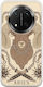 Frogs Zodiac Widder Honor Magic 7 Lite 5g Flexible Tpu Transparente Silikon Handyhülle
