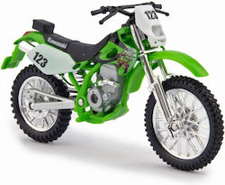 Maisto Motocicletă
