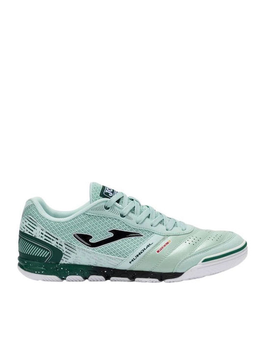 Joma Mundial Football Shoes Hall Blue
