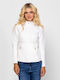 Damen Softshell Jacke Beige