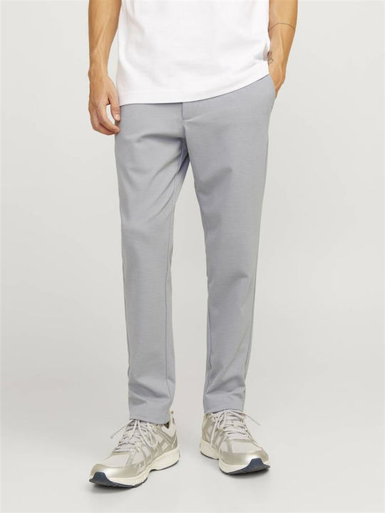 Jack & Jones Trousers Chino Elastic in Slim Fit...