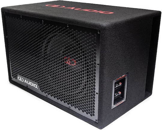 DD Audio Subwoofer Auto 700W RMS cu Carcasă