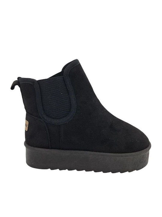 Envie Shoes