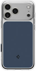 Spigen Ultra Hybrid T (magfit) матово синьо (iPhone 17 Pro)