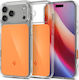 Spigen Ultra Hybrid T (magfit) Back Cover Plast...