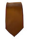 Giovani Rossi Men's Tie in Brown Color