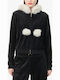 Women's Cardigan Black