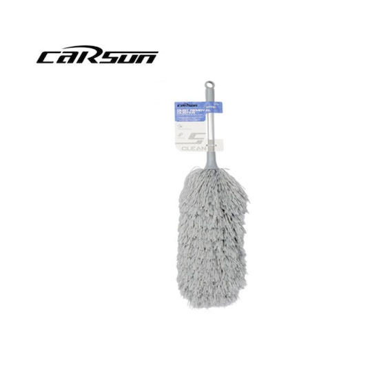Carsun Βούρτσα Καθαρισμού για Εσωτερικά Πλαστικά - Ταμπλό Αυτοκινήτου