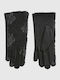 Negre Femei Fleece Manusi Atingere