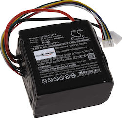Handy-Akku Hoover Roborock Galaxy A10 Plus U10 Pro Typ Bcr-1p6s-4000hx 4000mah/86wh
