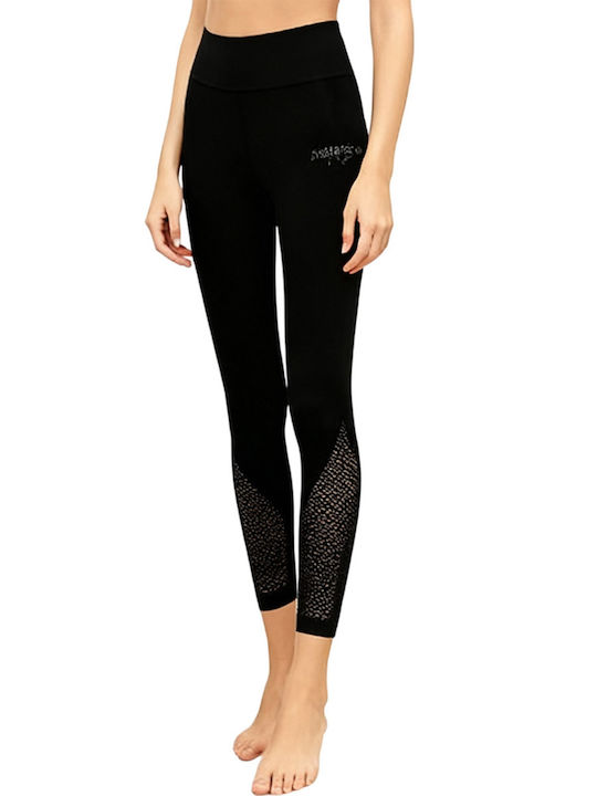 Women's Training Legging Black
