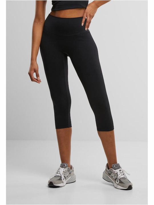 UC Yoga Leggings Black