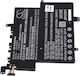 Type Compatible Battery for Asus VivoBook Asus VivoBook E12 E203NA