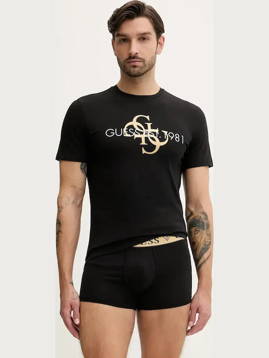 Guess Black