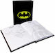 Sd Toys Batman Carnet
