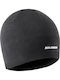 Beanie Unisex Fleece Beanie Knitted in Black color