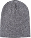 Heavy Tools Beanie Unisex Σκούφος Πλεκτός σε Γκ...