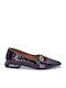 Pantofi cu toc Negre