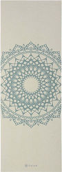 Gaiam Marrakesh Στρώμα Yoga Μπλε (173x61cm) Gaiam Marrakesh Στρώμα Yoga Μπλε (173x61cm)