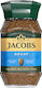 Jacobs Στιγμιαίος Καφές Decaffeine Arabica Εκλεκτός 100gr