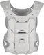 Προστασια Θωρακα-πλατης Roost Deflector Ace Linear Metallic Grey 25315.072 Acerbis