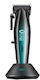 VGR Professional Rechargeable Hair Clipper Blac...