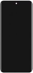 Екран за Xiaomi Redmi Note 14 Pro, Note 14 Pro+ (Черен) Екран за Xiaomi Redmi Note 14 Pro, Note 14 Pro+ (Черен)