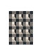 Harlequin Lucrat manual Covor Rectangular Din lână Grey